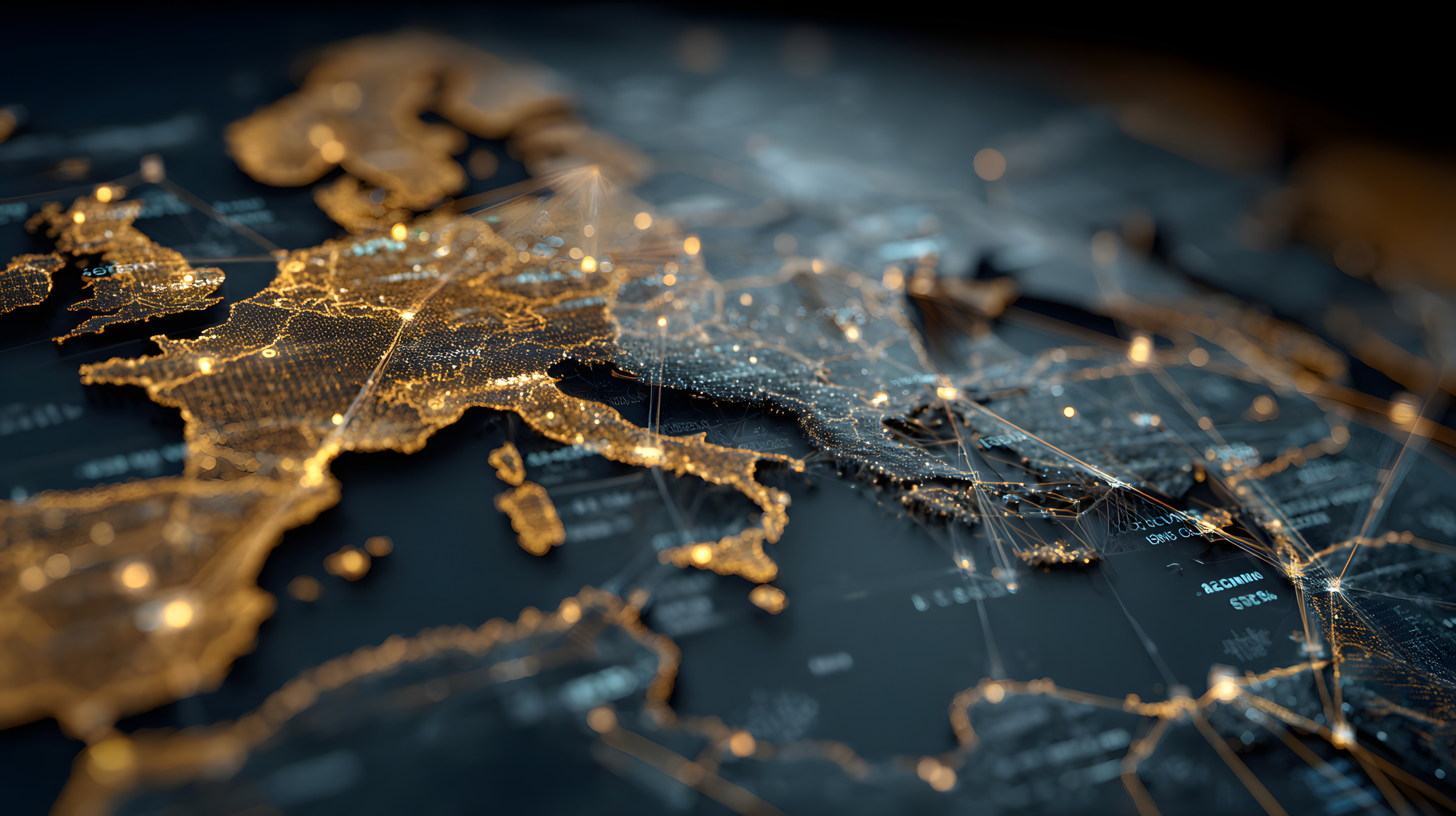 Storefront Management