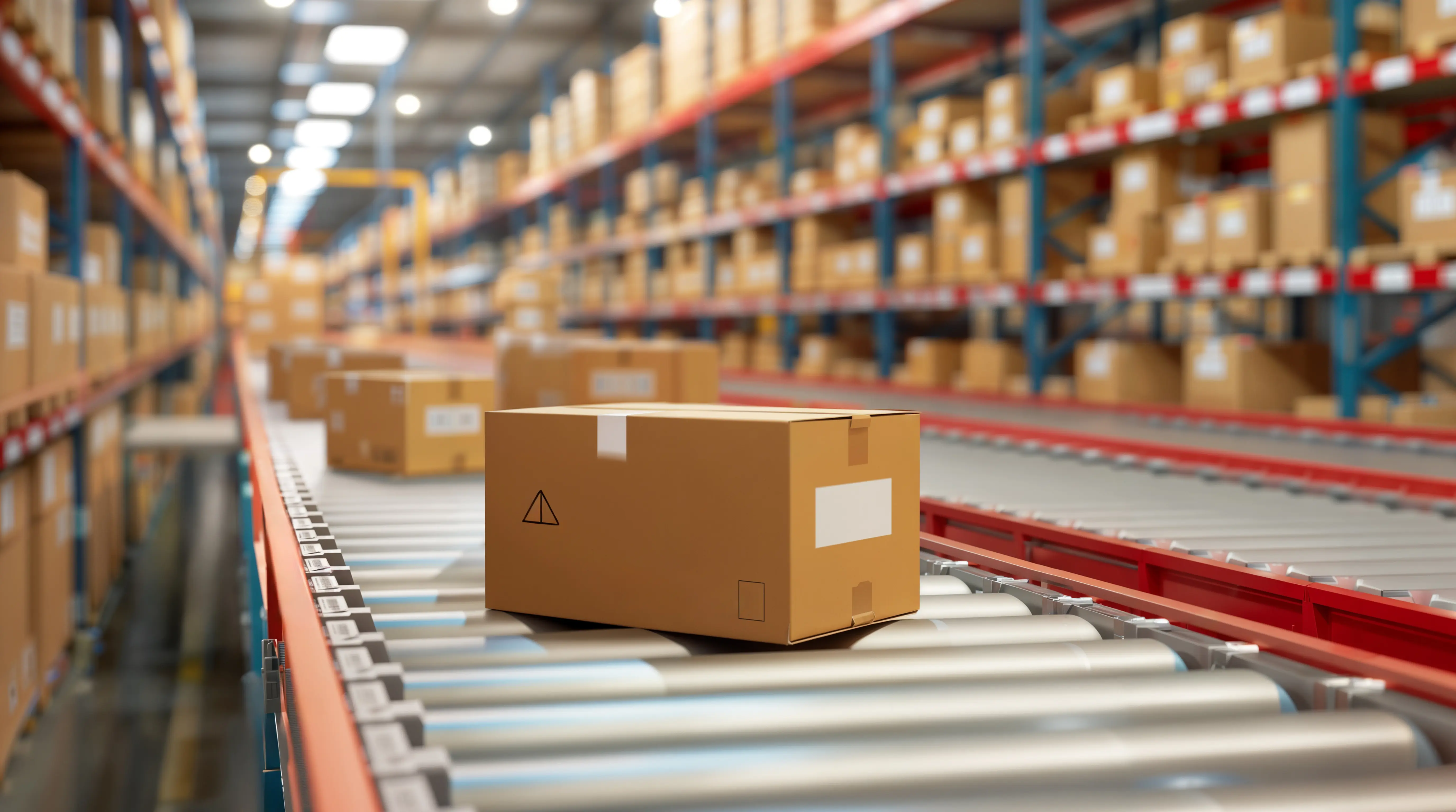 Our approach to commerce