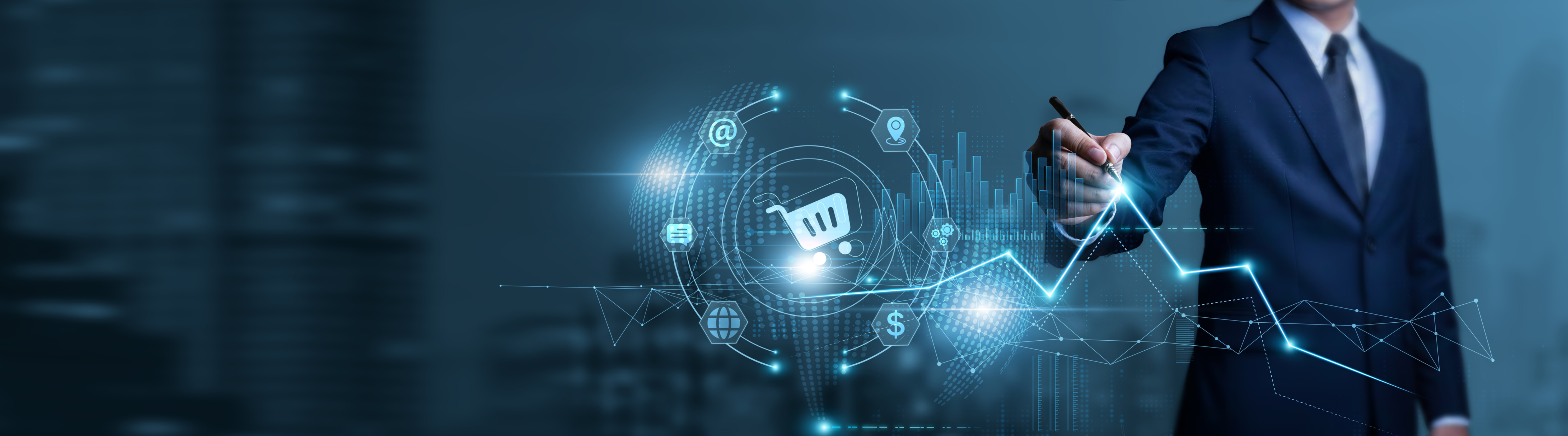 Marketplace Platform Development